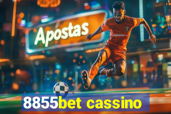 8855bet cassino